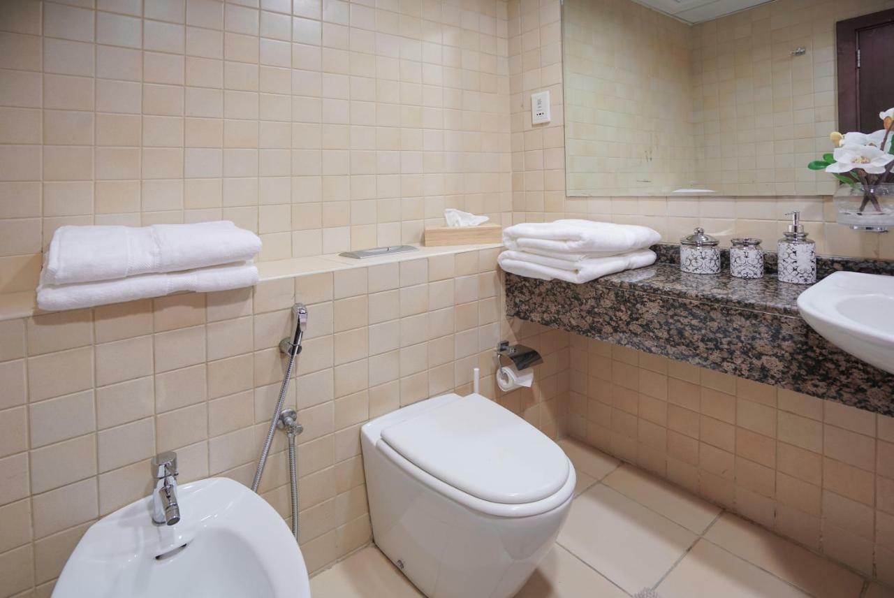 Luxury Casa - Elite Marina 1 Bedroom Apartment - Jbr Beach Dubai Exterior photo
